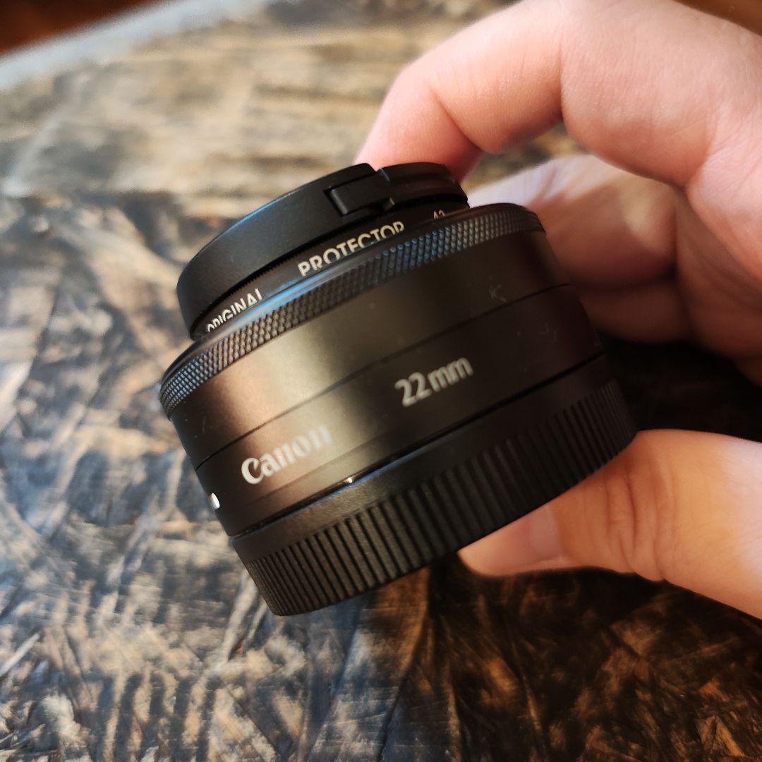 G*I様 Canon EOS M100 ミラーレス一眼 ホワイト ダブルレンズ