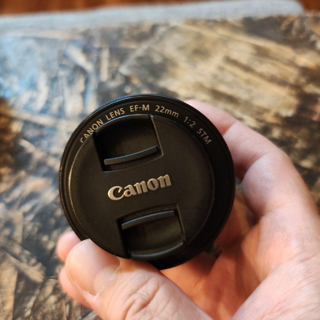 G*I様 Canon EOS M100 ミラーレス一眼 ホワイト ダブルレンズ