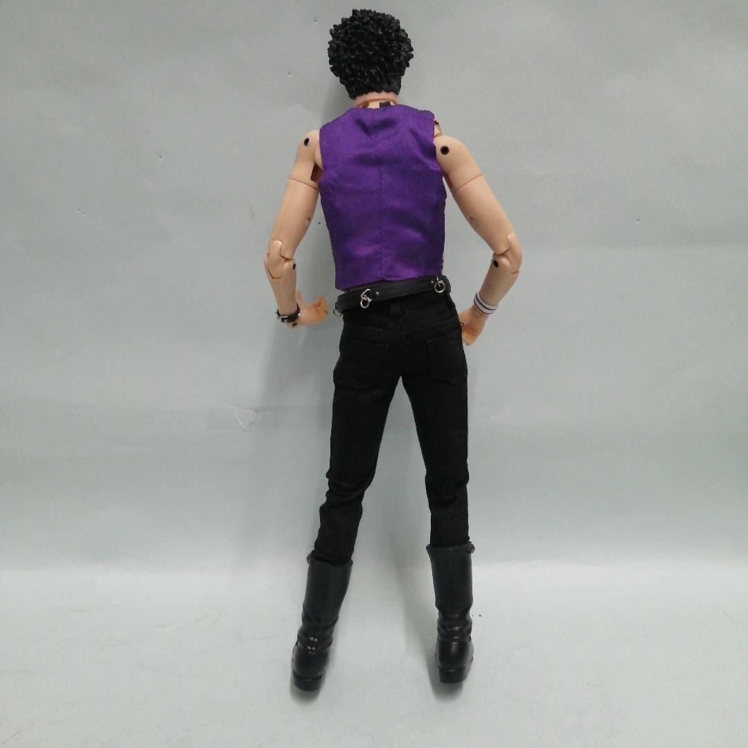 Sex Pistols シド・ヴィシャス フィギュア 2005　メディコムトイ