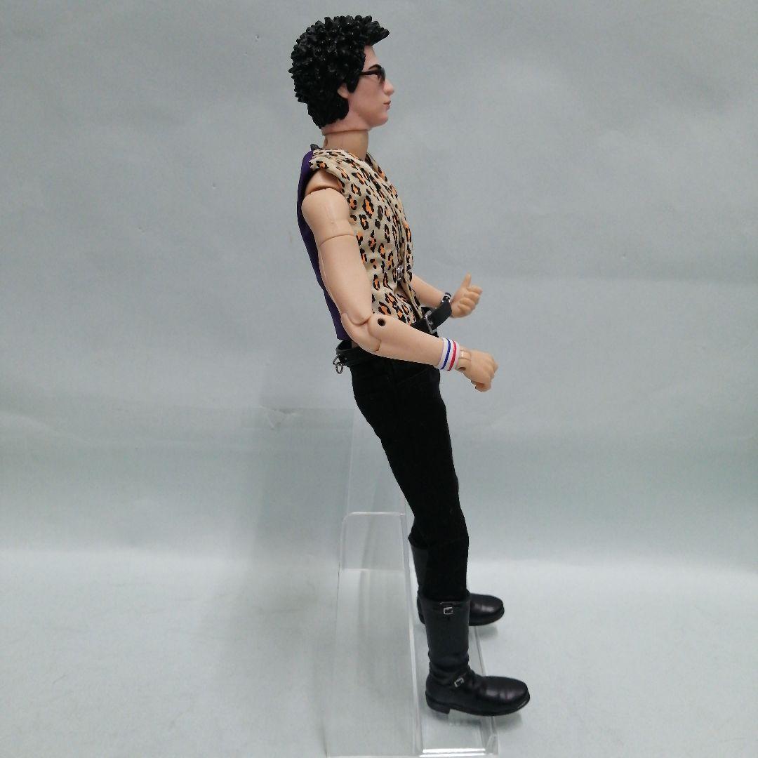 Sex Pistols シド・ヴィシャス フィギュア 2005　メディコムトイ