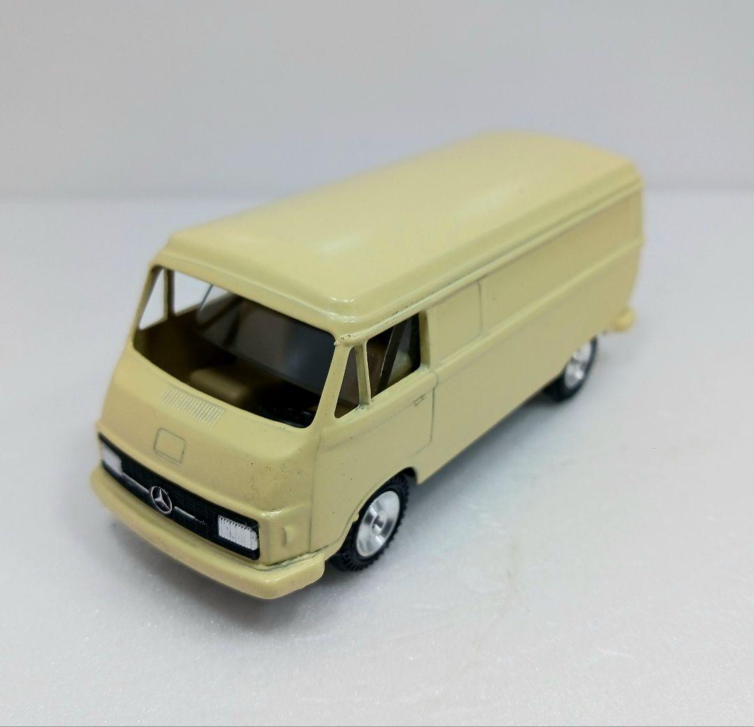 ドイツ製 Cursor Mercedes Benz L206D L306D