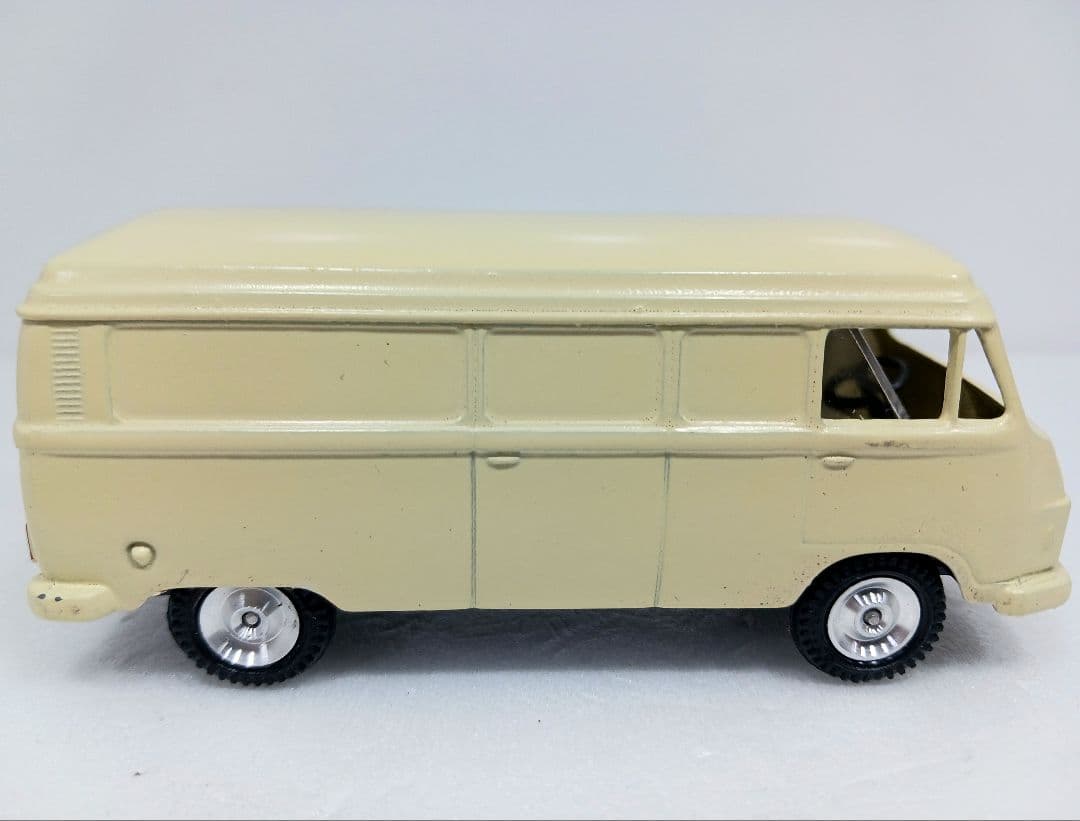 ドイツ製 Cursor Mercedes Benz L206D L306D