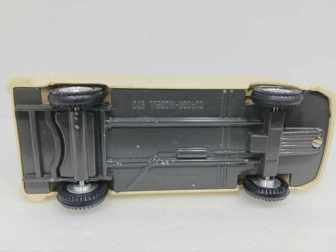 ドイツ製 Cursor Mercedes Benz L206D L306D