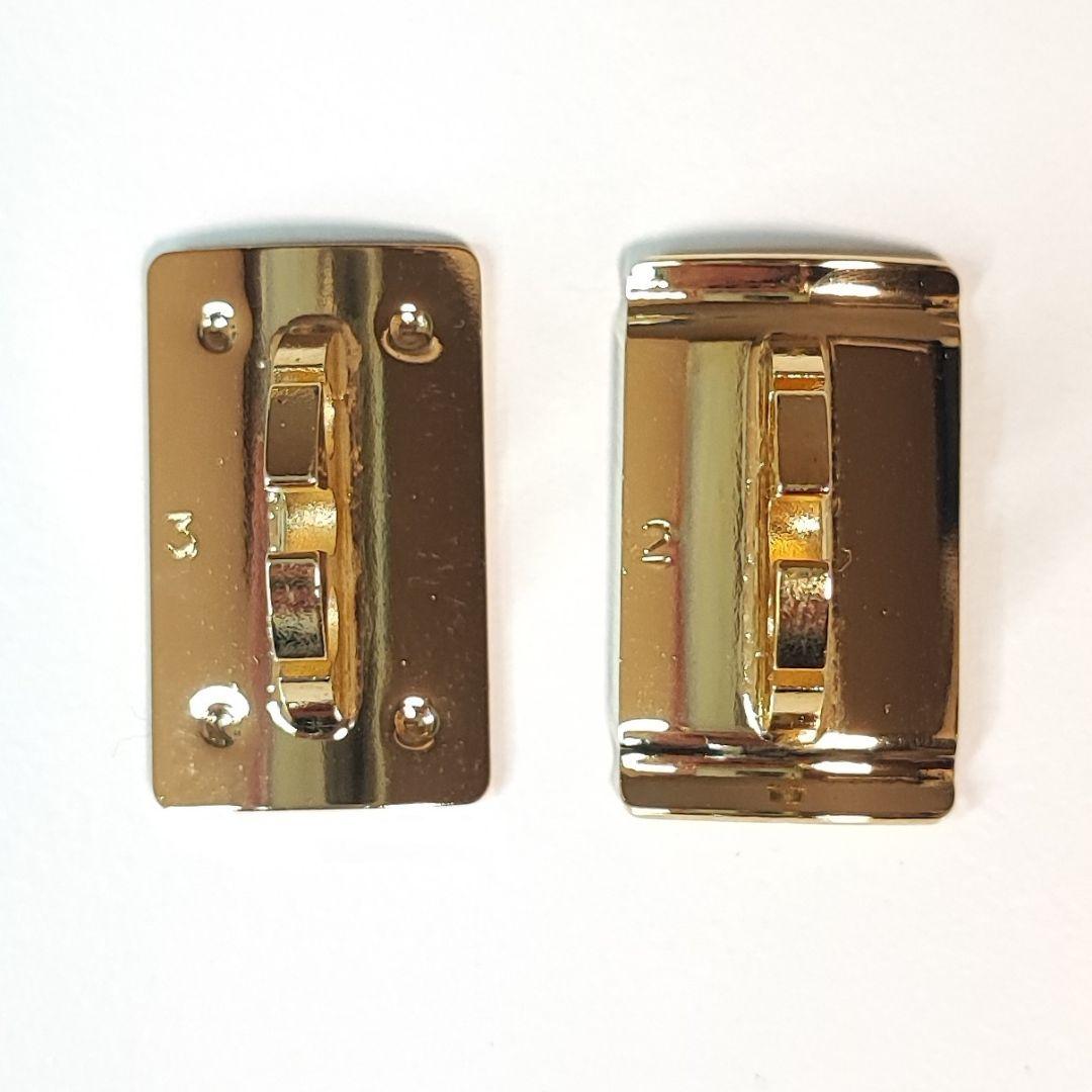 Vandoren OPTIMUM リガチャー アルトサックス LC07P