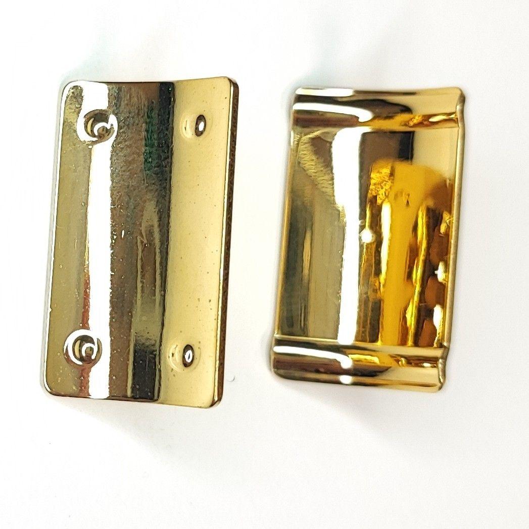 Vandoren OPTIMUM リガチャー アルトサックス LC07P