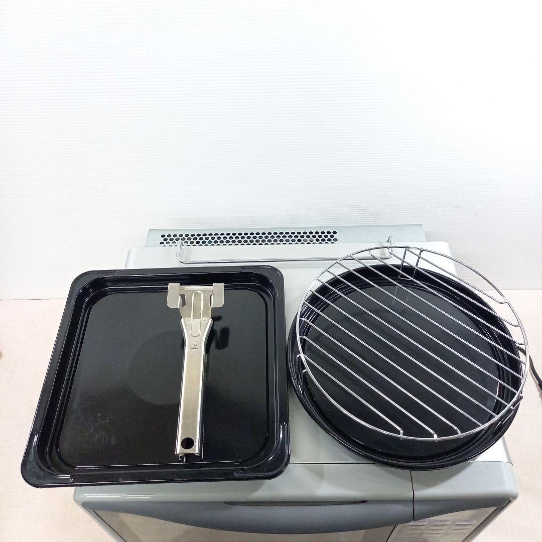 NORITZ 都市ガスコンビネーションレンジ GMO-5300 2020年製