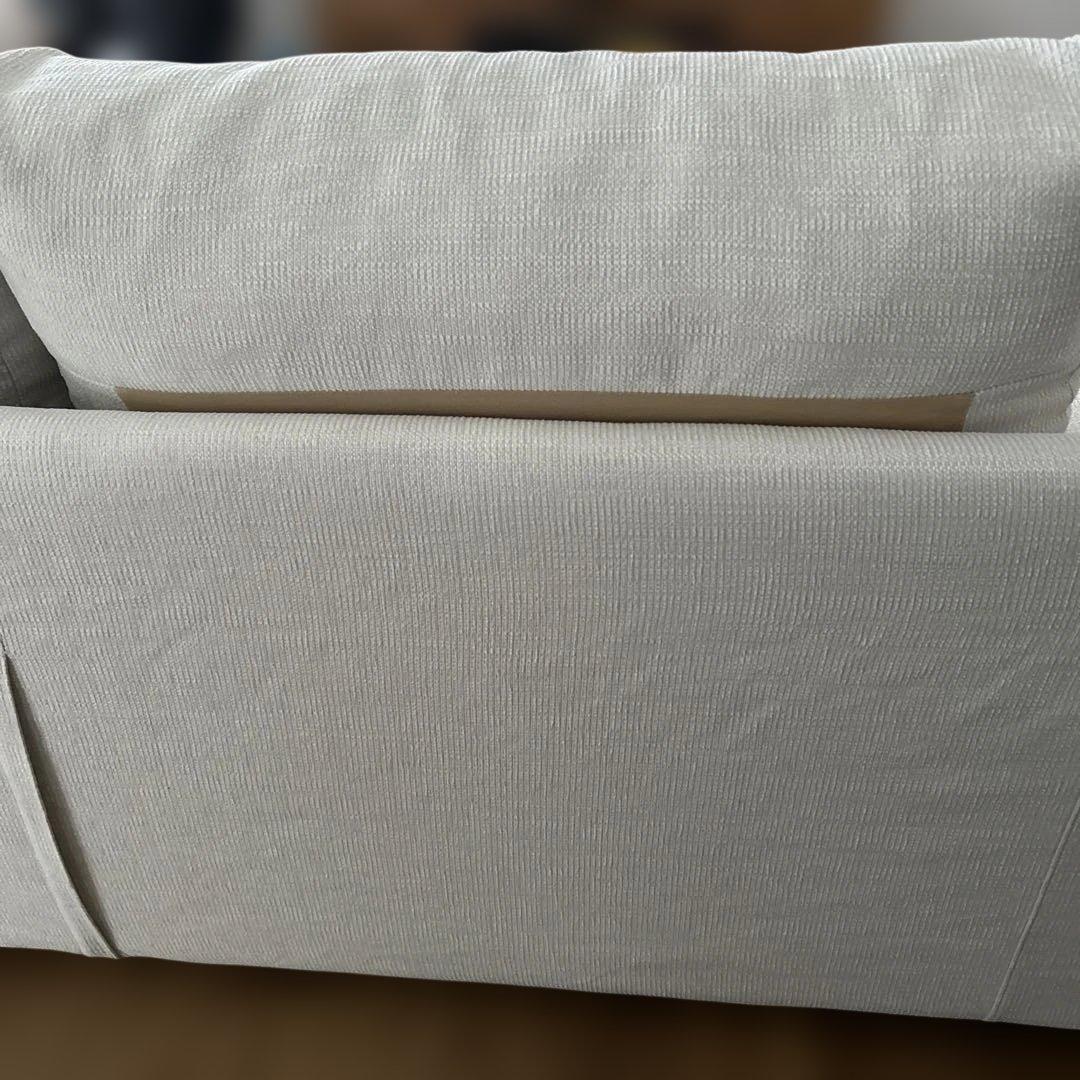 ソファ ACTUS TORINO