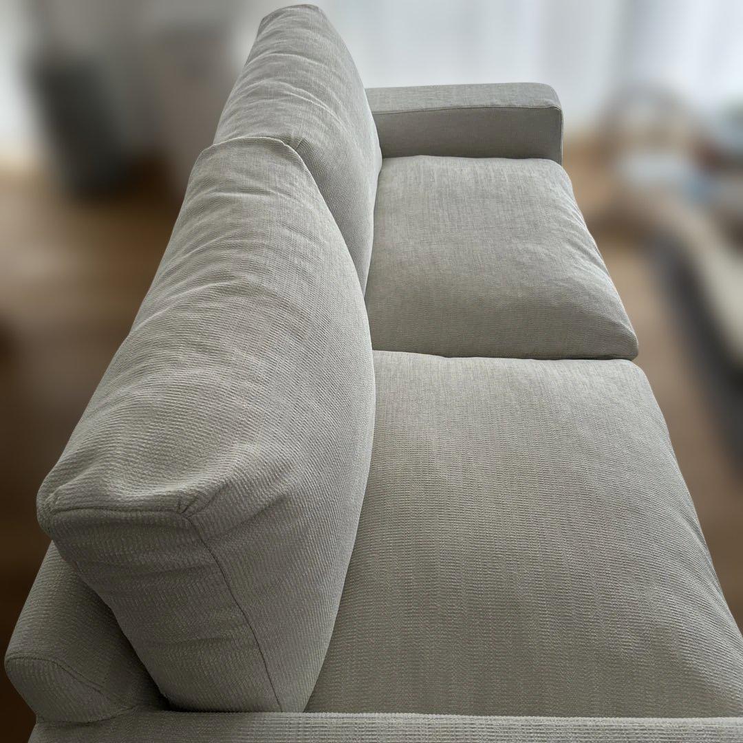 ソファ ACTUS TORINO