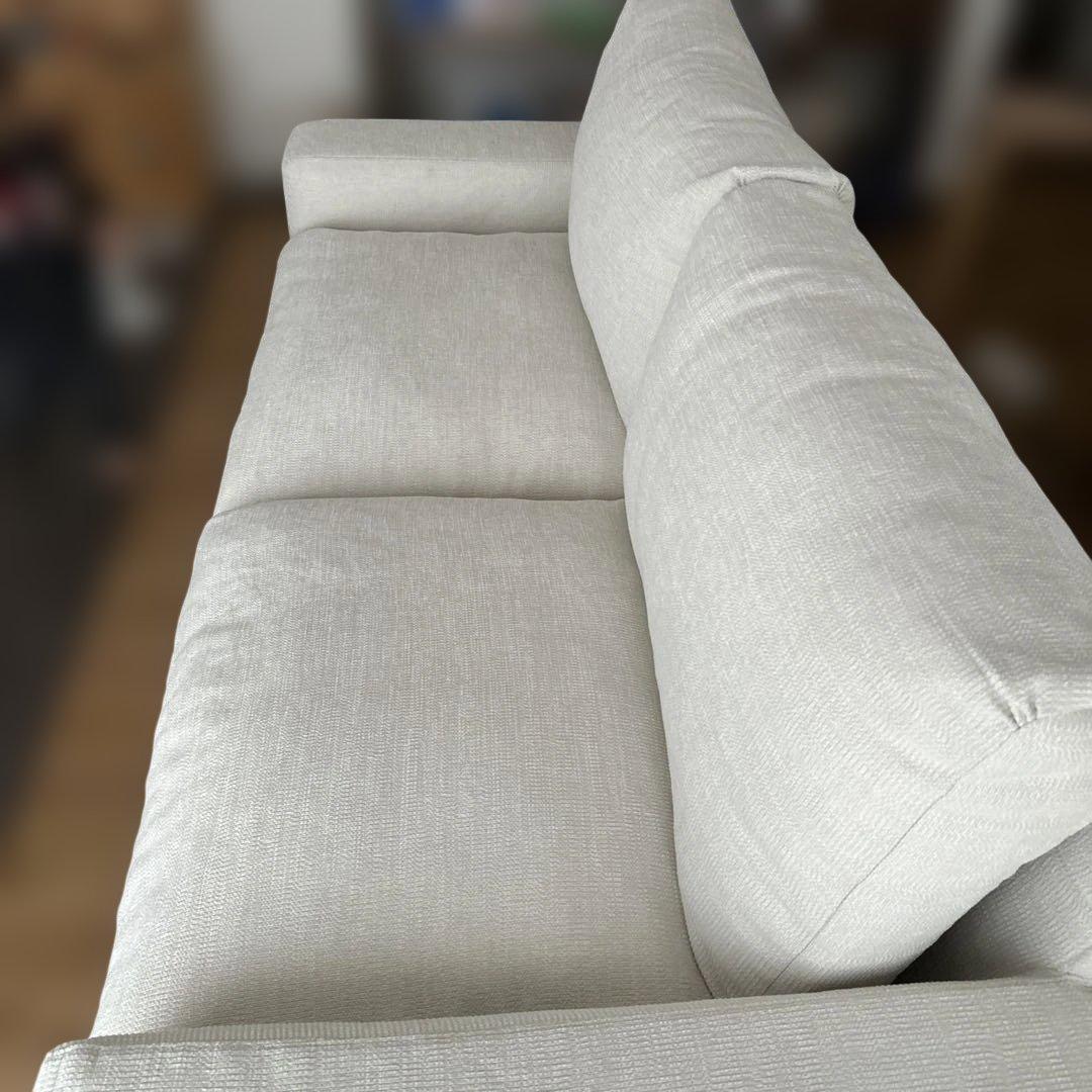 ソファ ACTUS TORINO