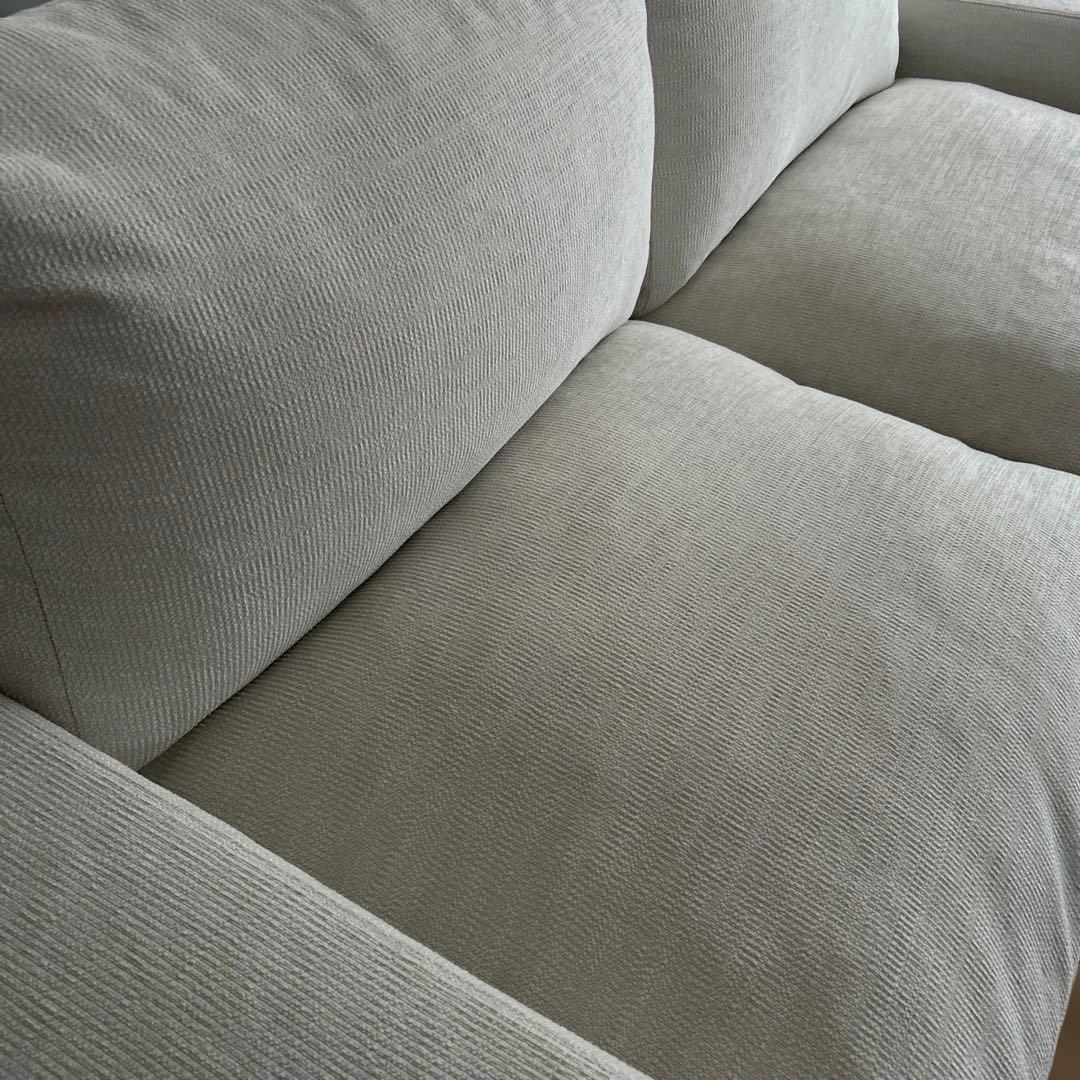 ソファ ACTUS TORINO