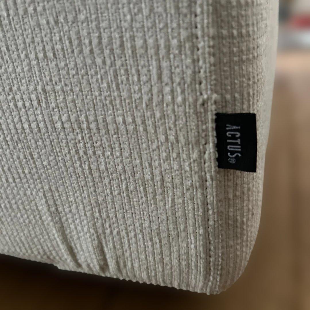 ソファ ACTUS TORINO