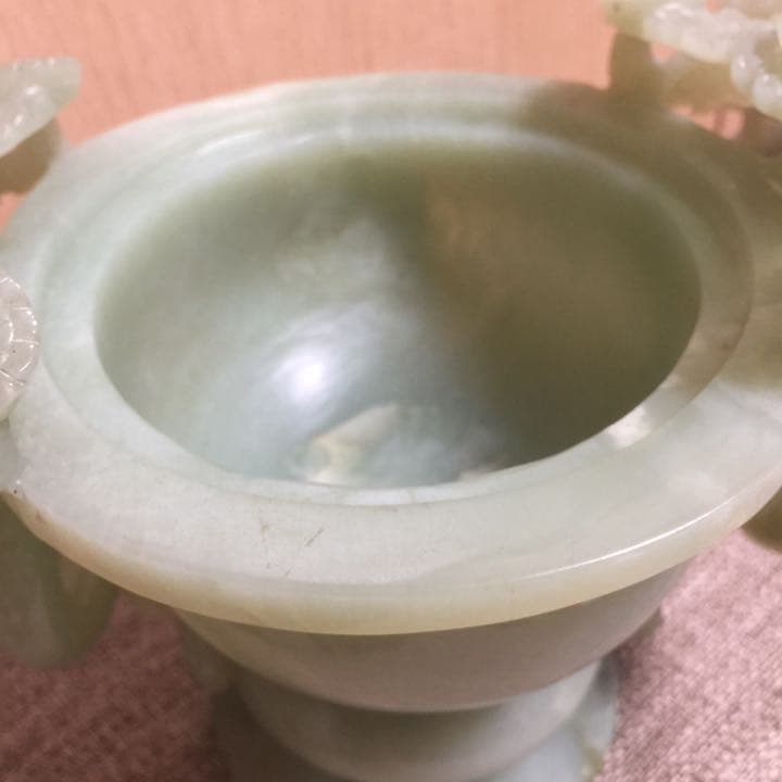 中国玉石彫刻 大型