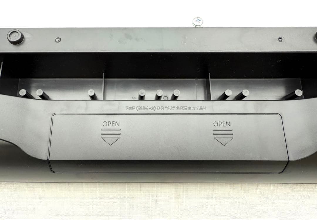 【動作確認済】【電源コードあり】カシオ CASIO CTK-240 キーボード