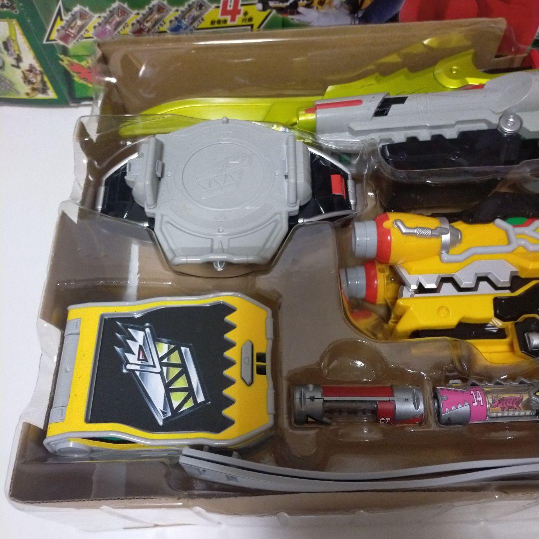 最強ブレイブセット