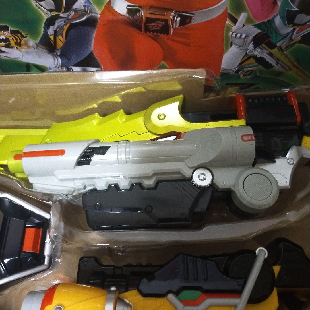 最強ブレイブセット