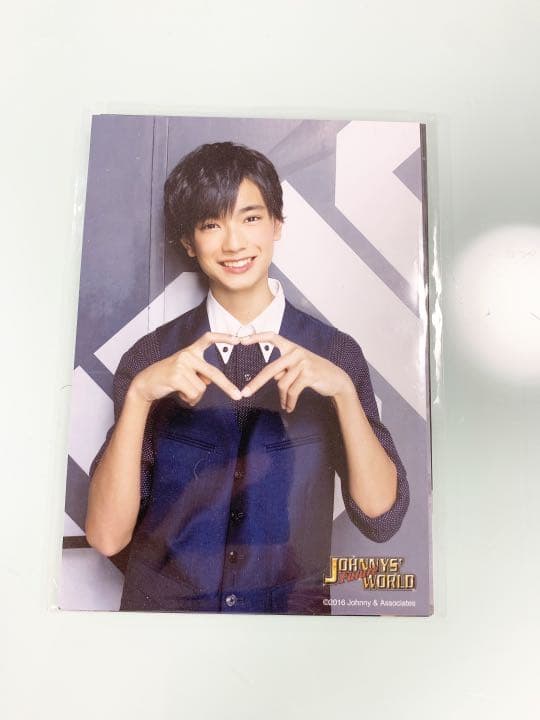 フォトセ ディスプレイ