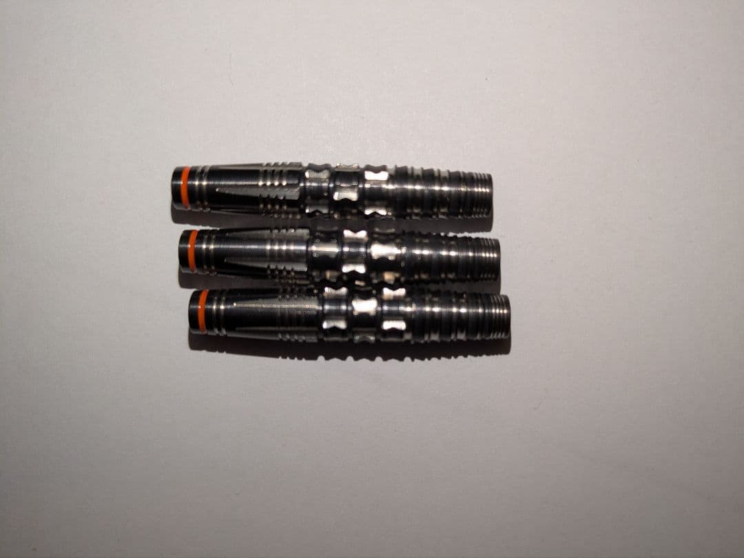 ブラックマークシリーズ ダンシングダック G4 樋口雄也モデル