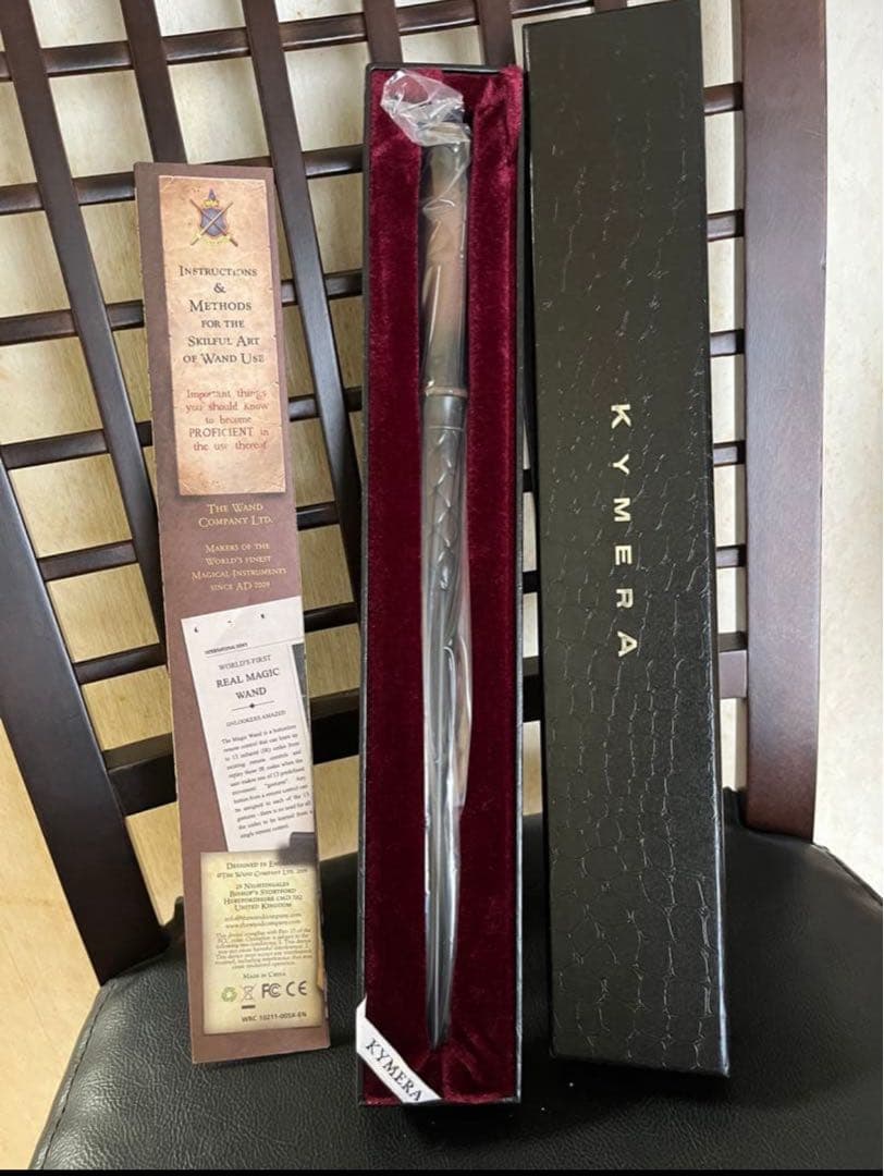 KYMERA 魔法の杖 約90cm