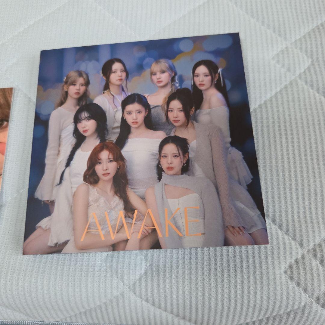 レアNiziUファン必見NiziUライブグッズセット