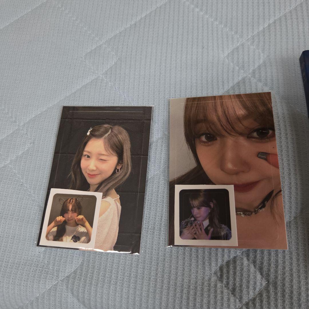 レアNiziUファン必見NiziUライブグッズセット