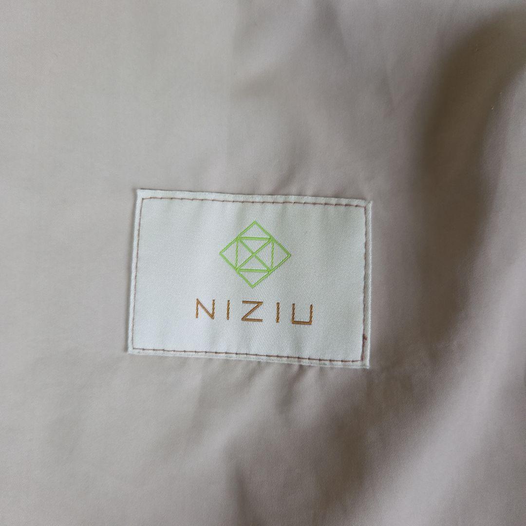 レアNiziUファン必見NiziUライブグッズセット