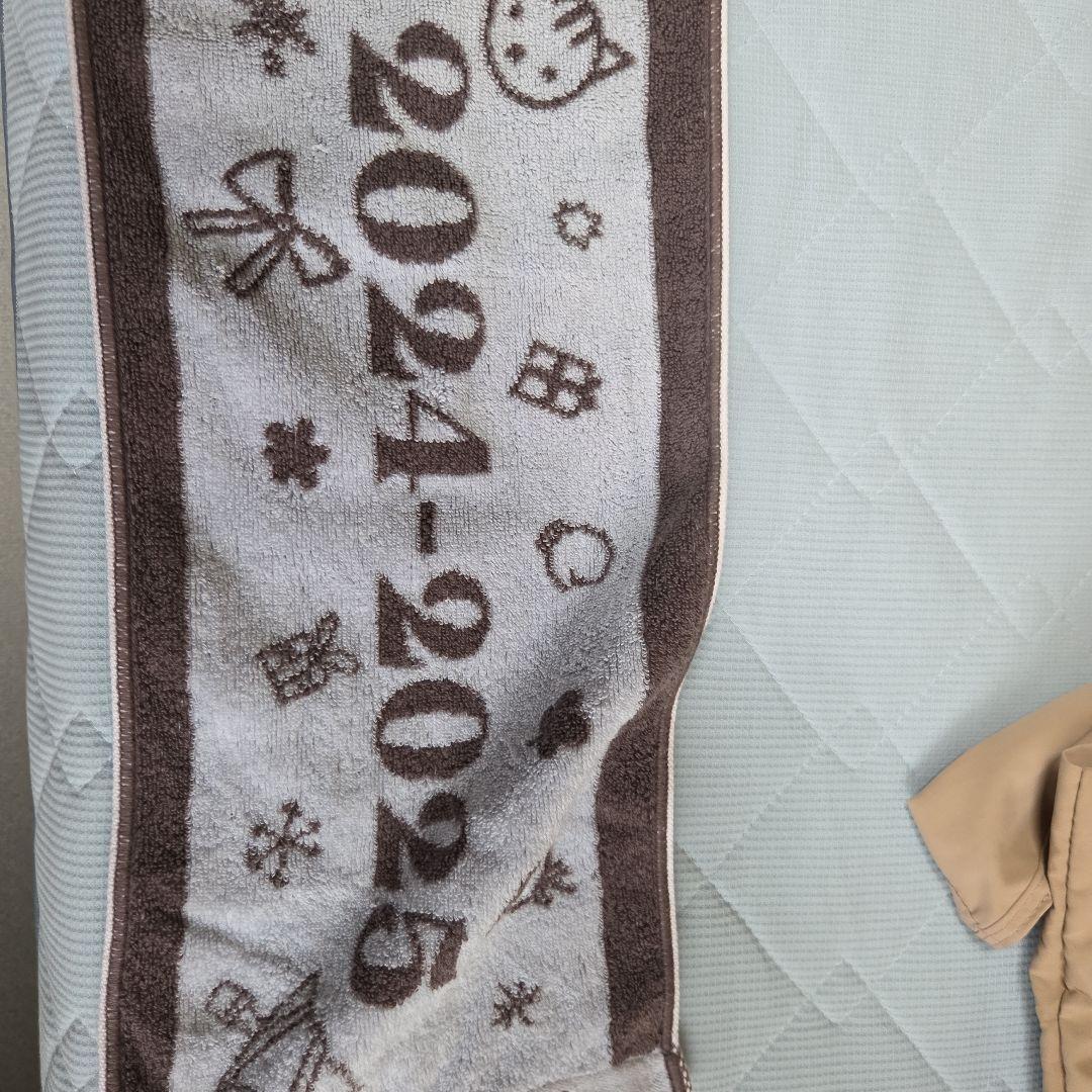 レアNiziUファン必見NiziUライブグッズセット