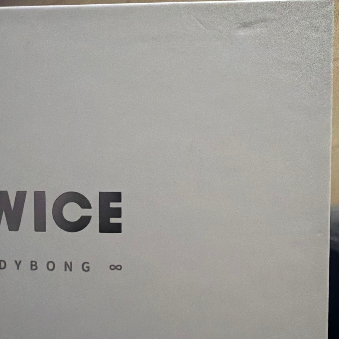 TWICE ペンライト TWICE CANDYBONG ∞