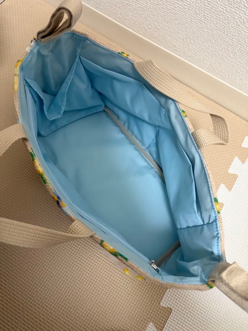 フェイラー　ベビーカーバッグ