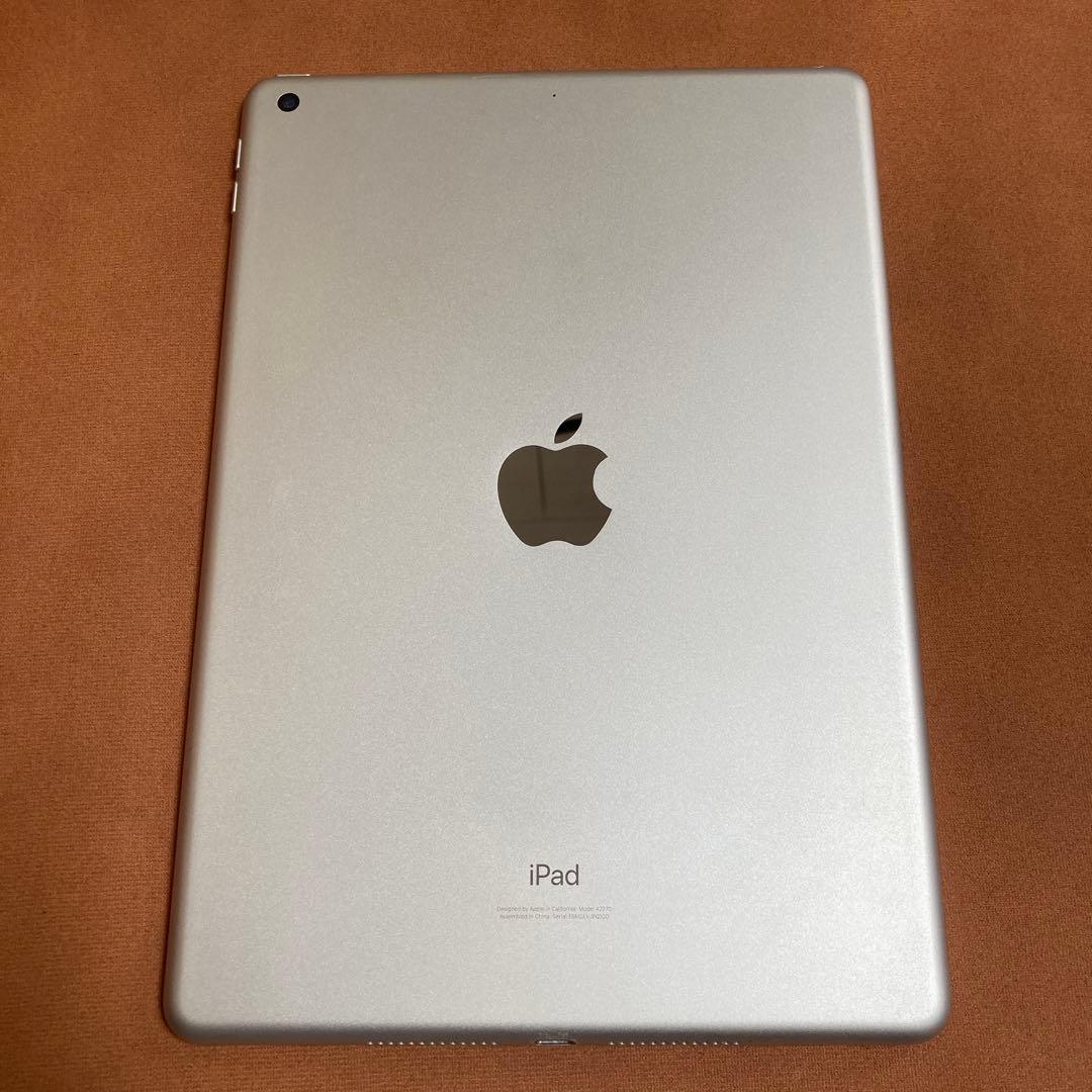 514【早い者勝ち】iPad8 第8世代 32GB WIFIモデル☆