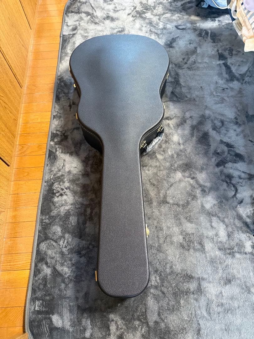 HISTORY NT-L4 アコースティックギター　ハードケース付き　あいみょん