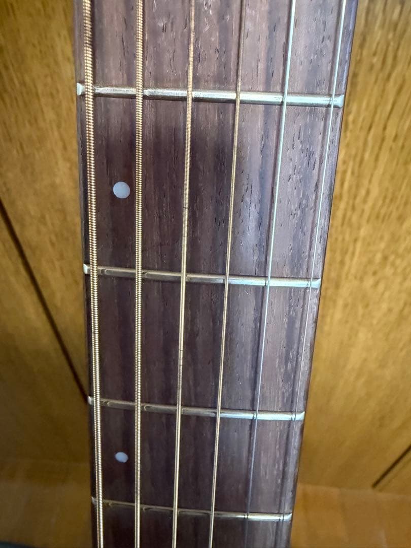 HISTORY NT-L4 アコースティックギター　ハードケース付き　あいみょん