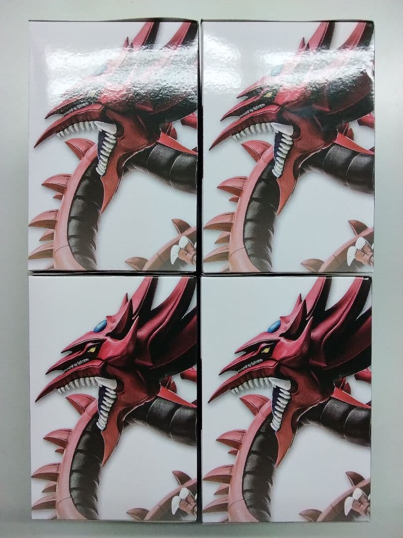 遊戯王シリーズ Monsters LEGION オシリスの天空竜