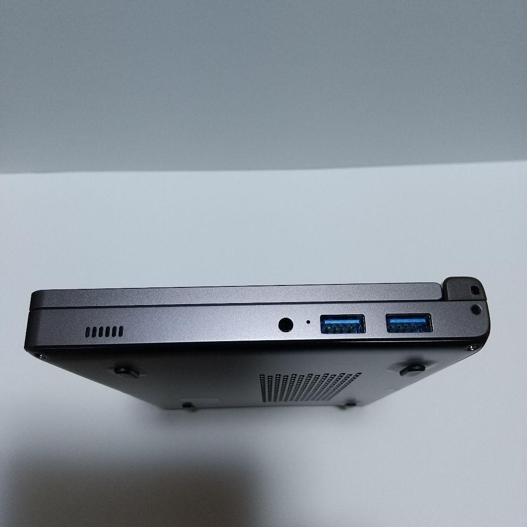 GPD Pocket 3 Ultimate版 i7-1195G7