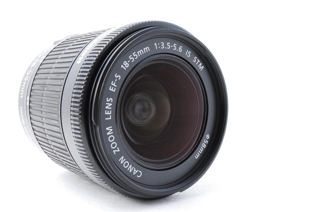 美品❣️ショット数 929回 Canon EOS 60D スマホ転送 自撮り◎