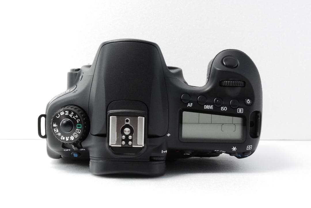 美品❣️ショット数 929回 Canon EOS 60D スマホ転送 自撮り◎