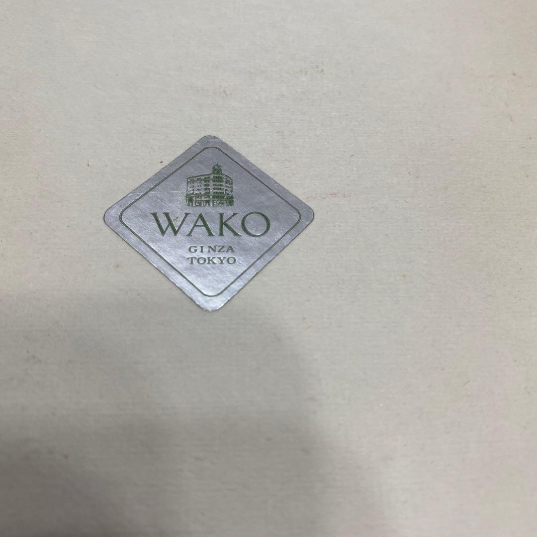 クリストフル　シルバーフォーク6本セット