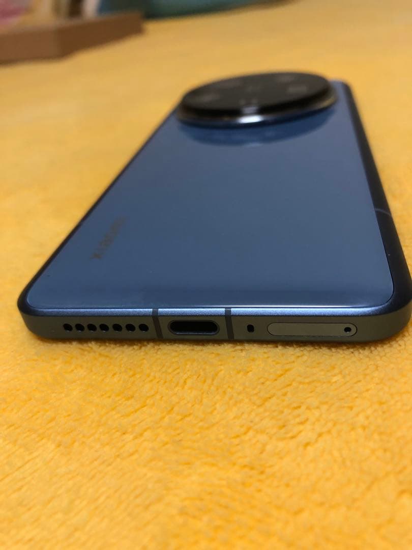 Xiaomi 14 ultra 中国版　16G 1TB 青