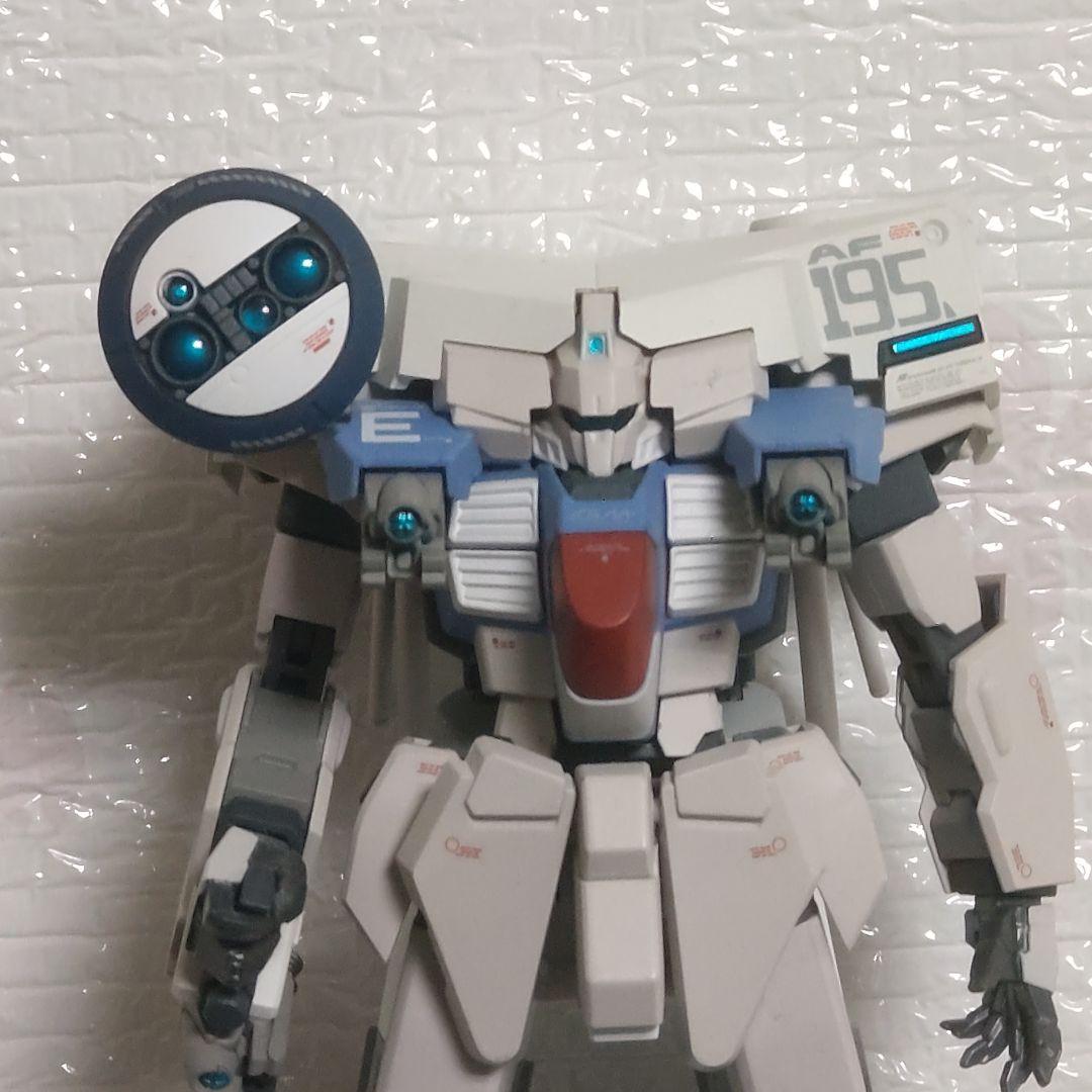 ロボット魂　ネロ　EWAC NERO