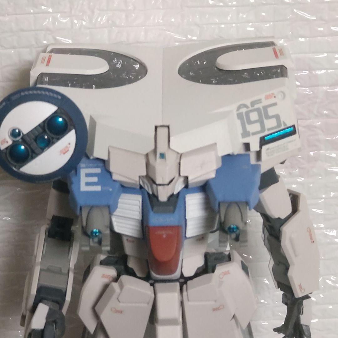 ロボット魂　ネロ　EWAC NERO