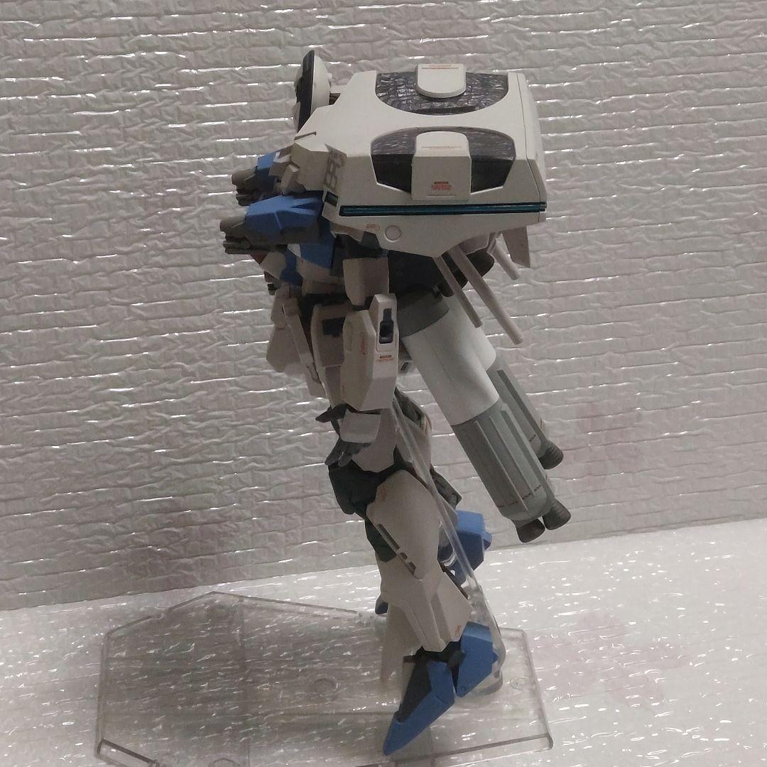 ロボット魂　ネロ　EWAC NERO