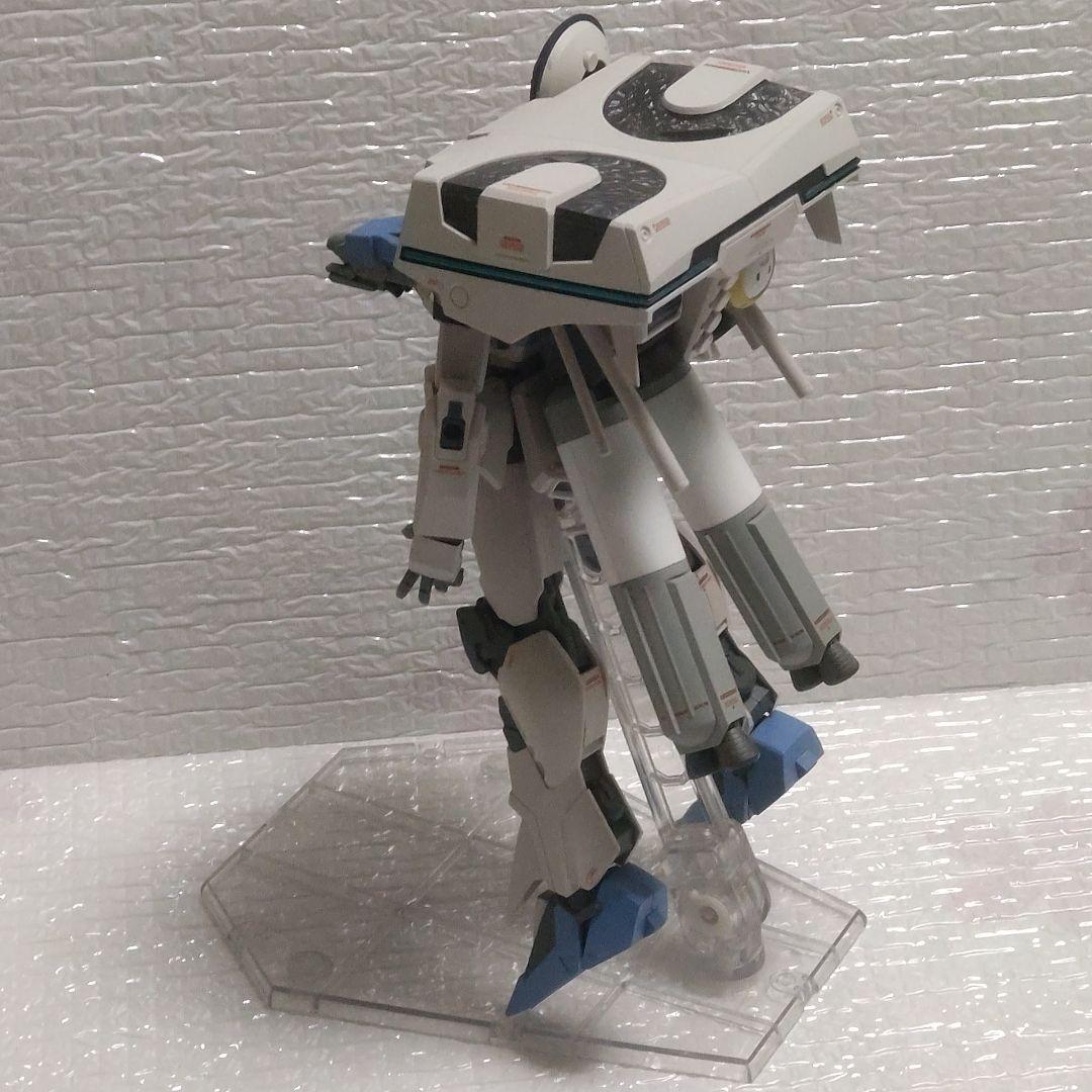 ロボット魂　ネロ　EWAC NERO