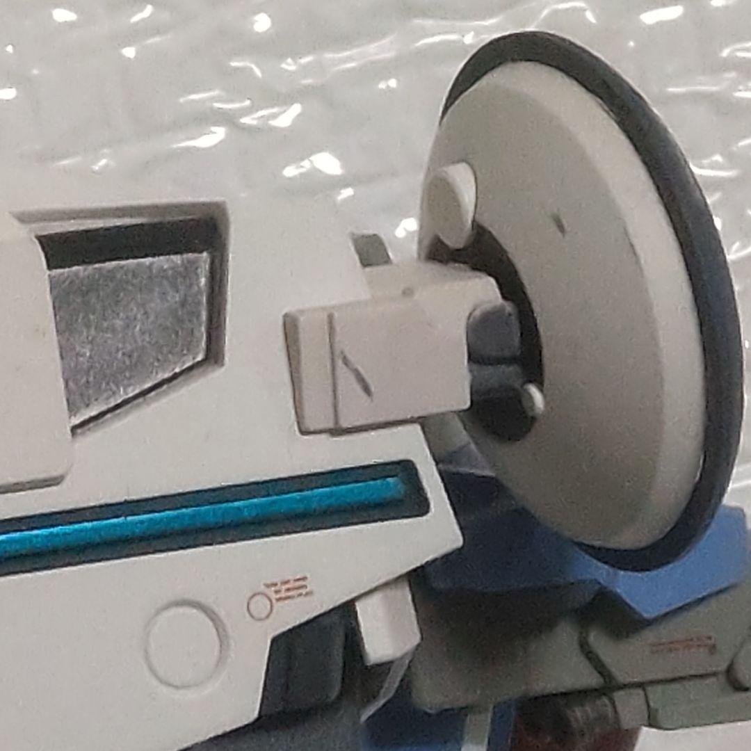 ロボット魂　ネロ　EWAC NERO