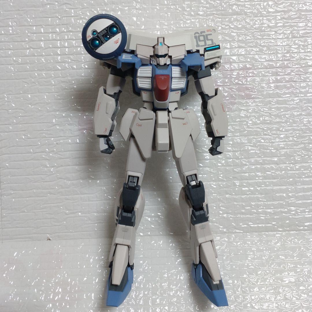 ロボット魂　ネロ　EWAC NERO