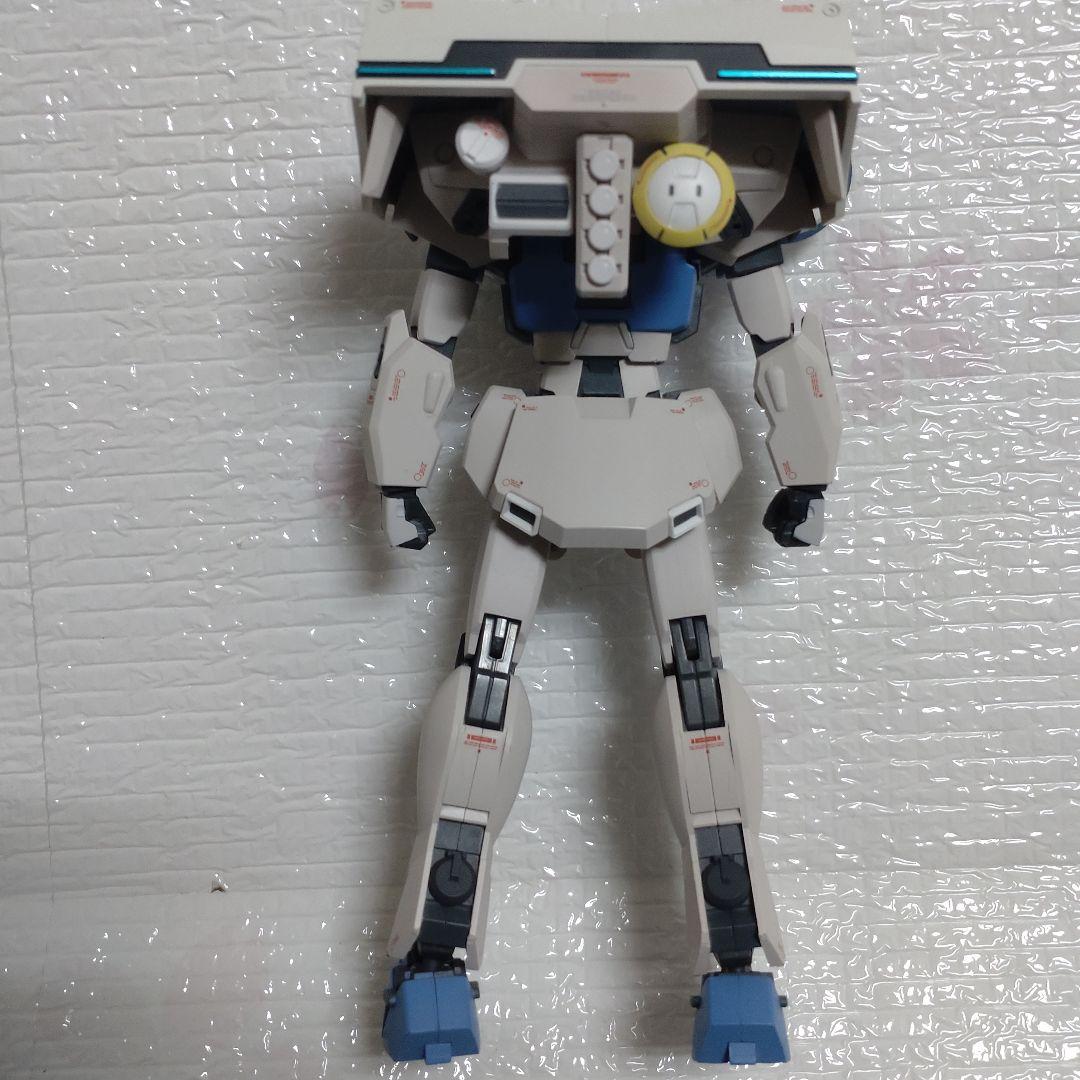 ロボット魂　ネロ　EWAC NERO