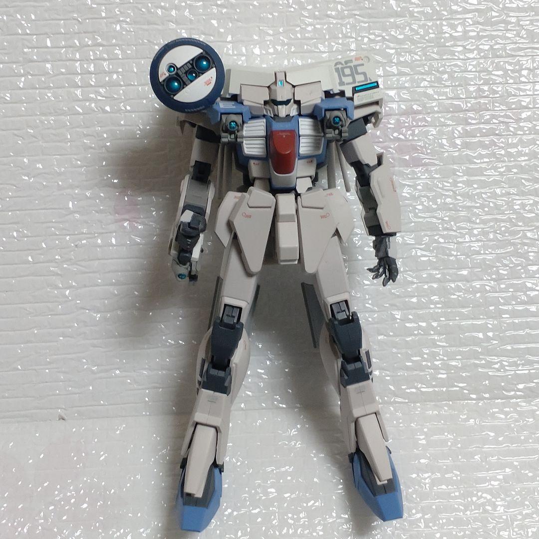 ロボット魂　ネロ　EWAC NERO