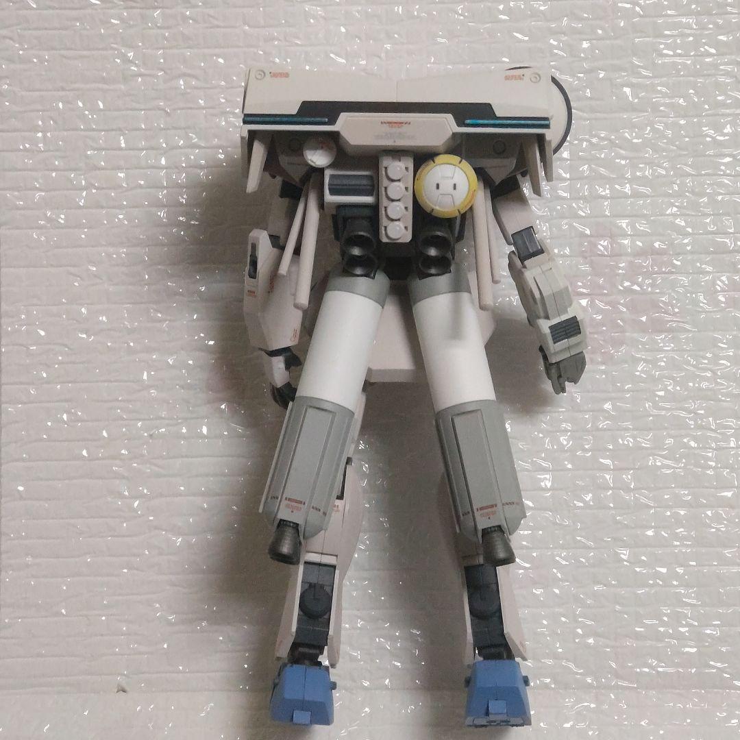 ロボット魂　ネロ　EWAC NERO