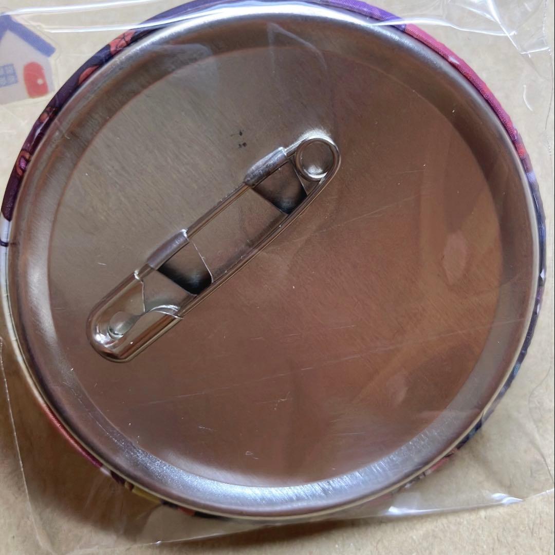 まほやく フィガロ 缶バッジ MM2 30点