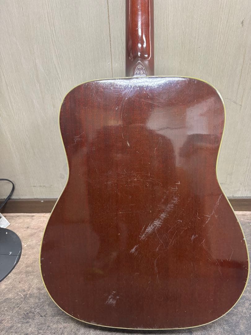 yamaha ヤマハ ＹＡＭＡＨＡ FG-230 赤札 ギター 12弦