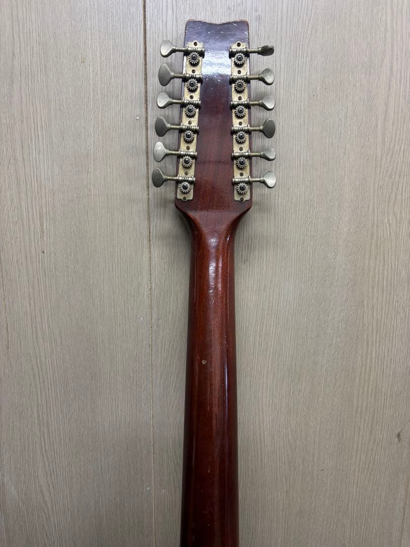 yamaha ヤマハ ＹＡＭＡＨＡ FG-230 赤札 ギター 12弦