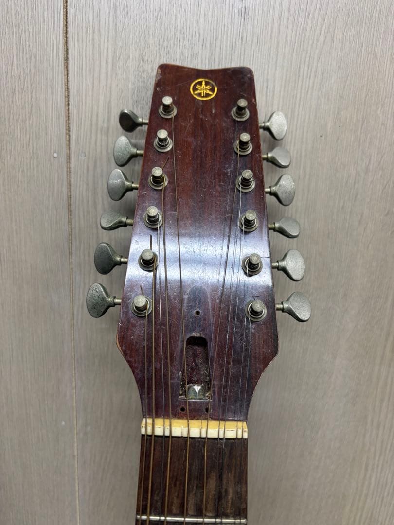 yamaha ヤマハ ＹＡＭＡＨＡ FG-230 赤札 ギター 12弦